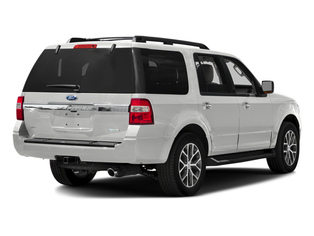 2016 Ford Expedition XL