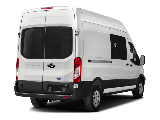 2016 Ford Transit-250 Base