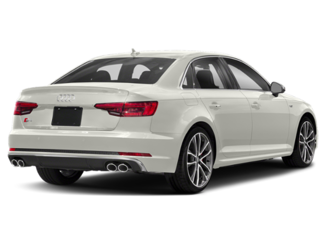 2018 Audi S4 3.0T Prestige quattro