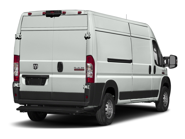 Used 2018 RAM ProMaster Cargo Van Base with VIN 3C6TRVDG7JE100717 for sale in Apple Valley, Minnesota