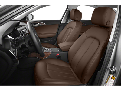 2015 Audi A6 3.0T Prestige quattro