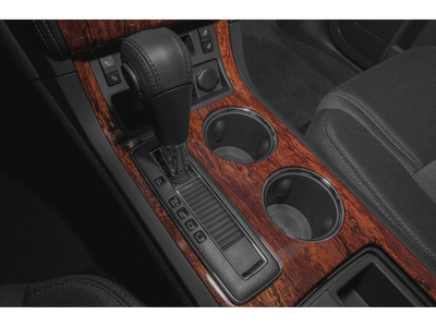 2015 Chevrolet Traverse LT 1LT