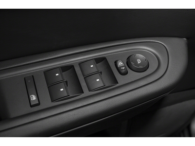 2015 Chevrolet Traverse LT 1LT