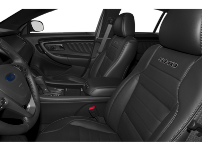 2015 Ford Taurus SHO