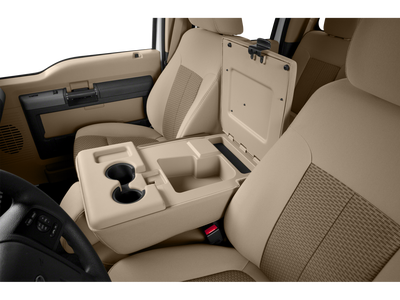 2015 Ford F-350SD XLT