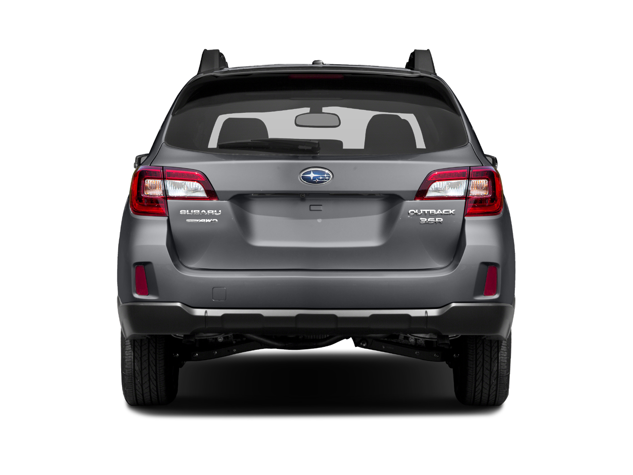 2015 Subaru Outback 3.6R Limited