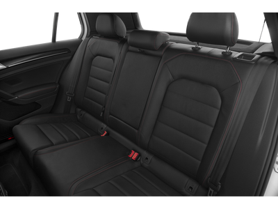 2015 Volkswagen Golf GTI 2.0T S