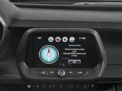 2017 Chevrolet Camaro 2LT 2LT