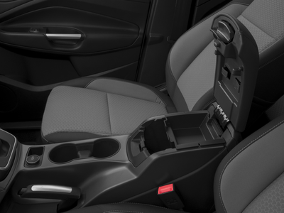 2017 Ford C-Max Hybrid Titanium