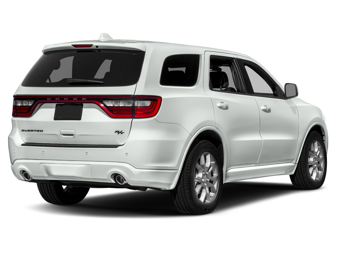 2019 Dodge Durango R/T photo 2