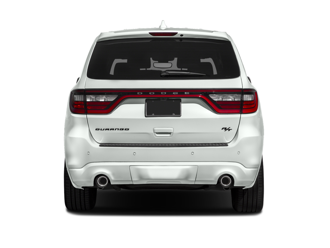 2019 Dodge Durango R/T photo 3