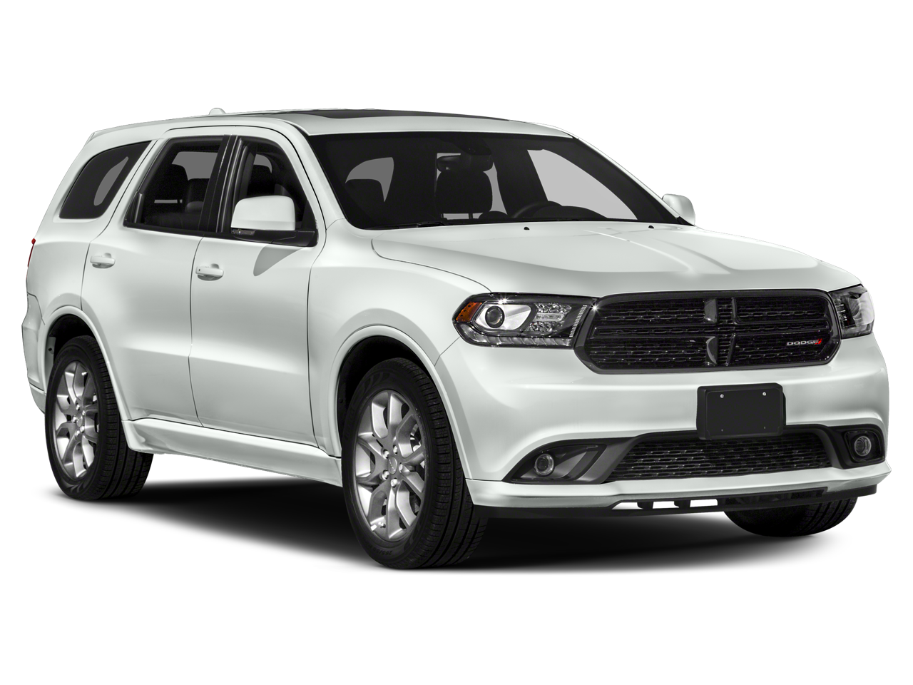 2019 Dodge Durango R/T photo 4