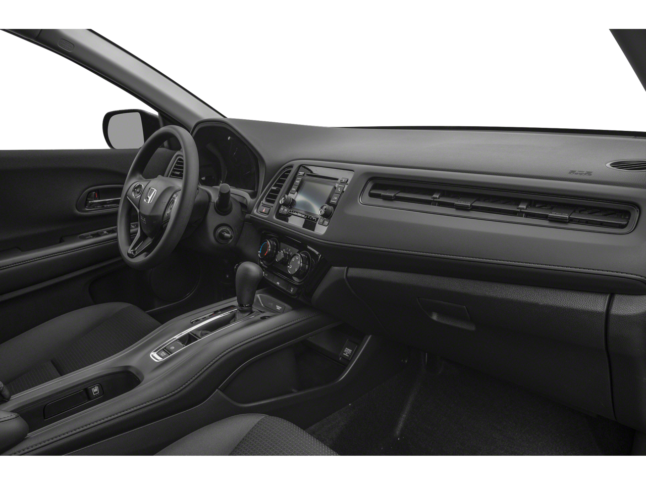 2019 Honda HR-V LX