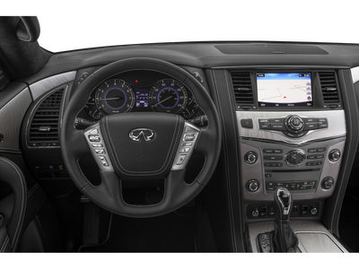 2019 INFINITI QX80 Limited