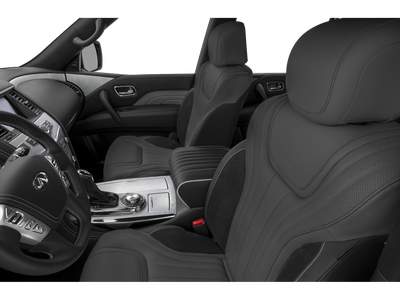 2019 INFINITI QX80 Limited