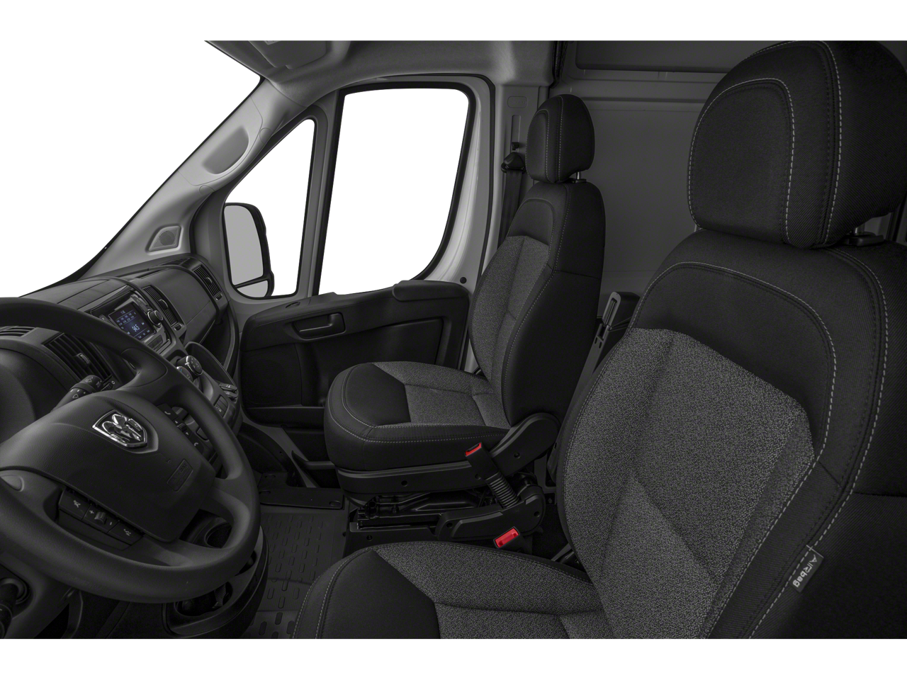 2019 RAM ProMaster 2500 High Roof