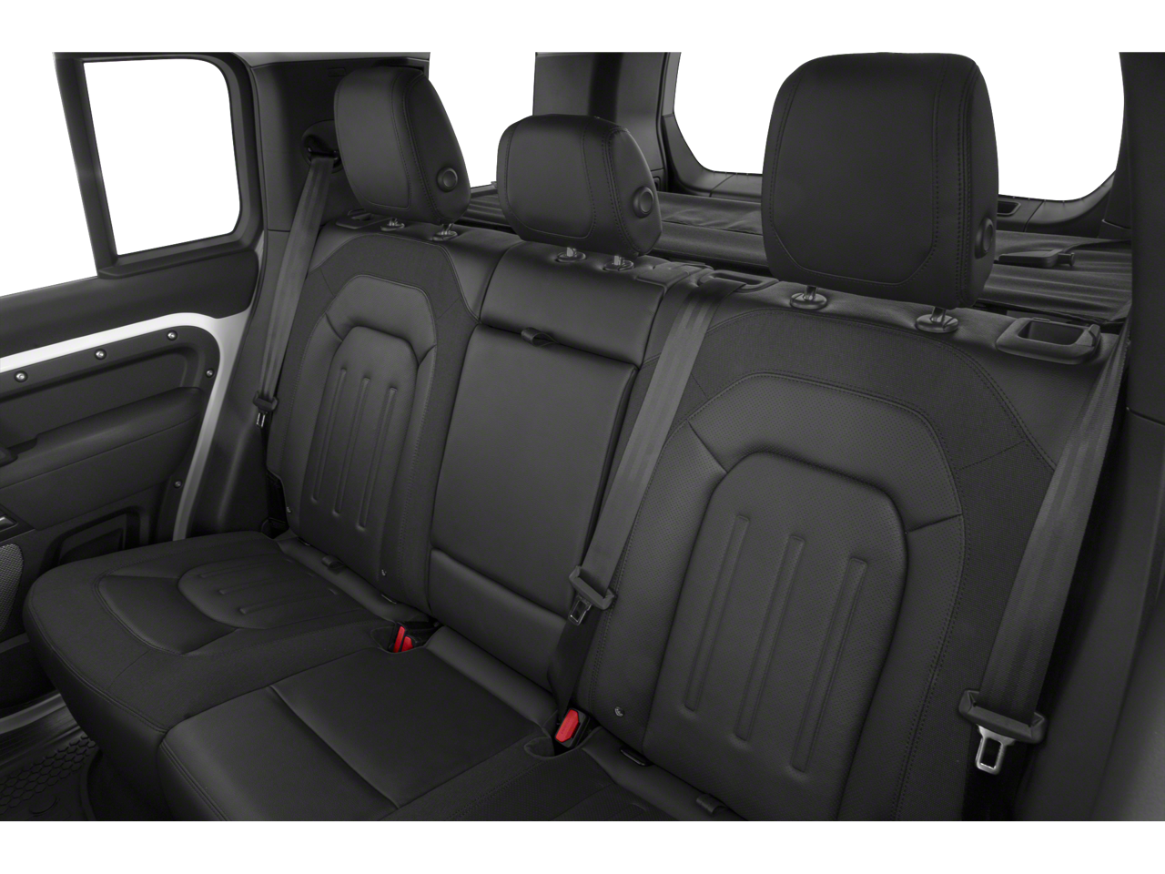 2020 Land Rover Defender 110 S