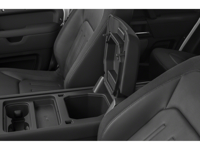 2020 Land Rover Defender 110 S