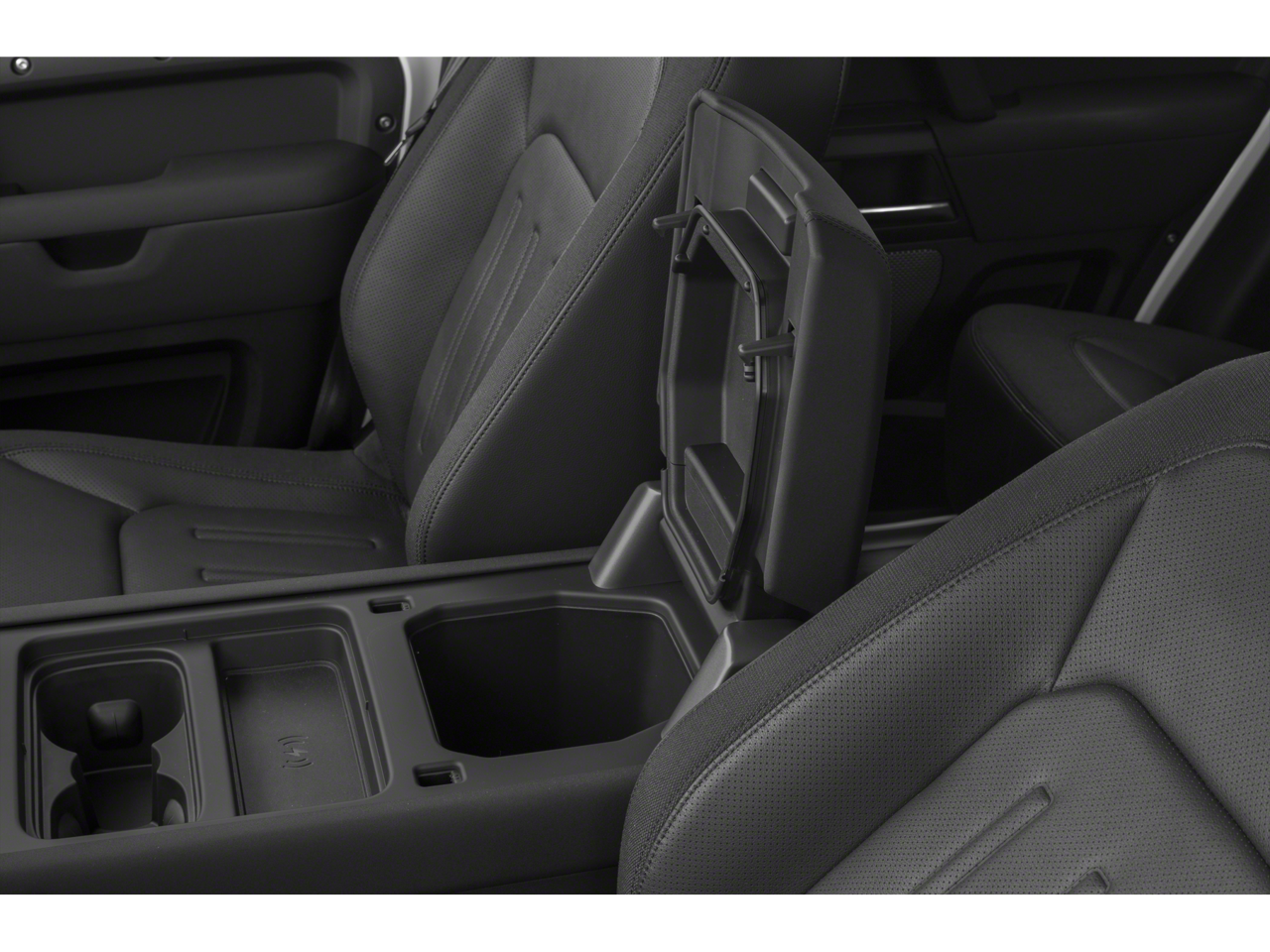 2020 Land Rover Defender 110 S