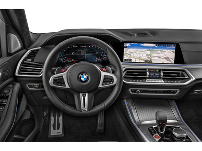 2021 BMW X5 M Base