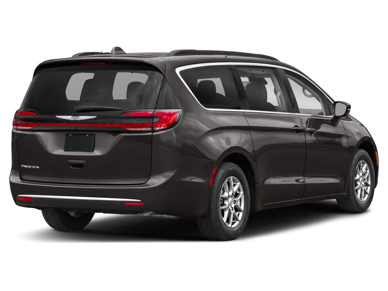2021 Chrysler Pacifica Pinnacle