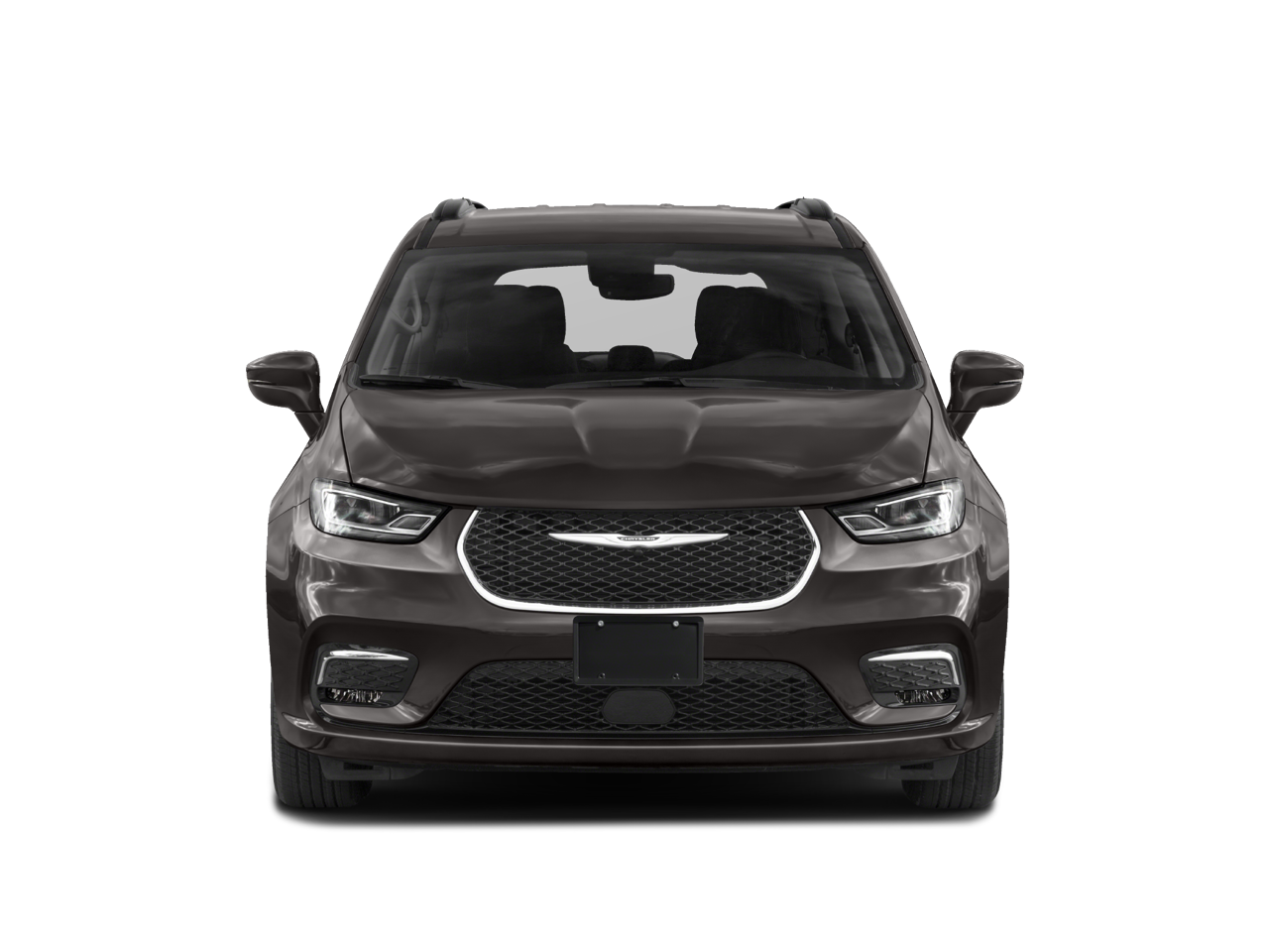 2021 Chrysler Pacifica Pinnacle