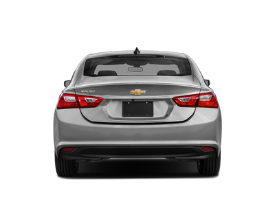 2022 Chevrolet Malibu LS 1LS