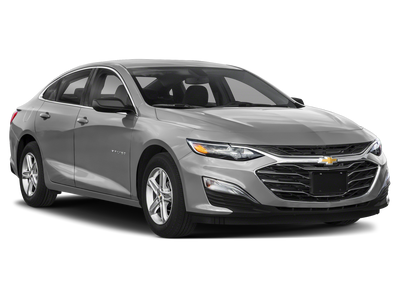 2022 Chevrolet Malibu LS 1LS