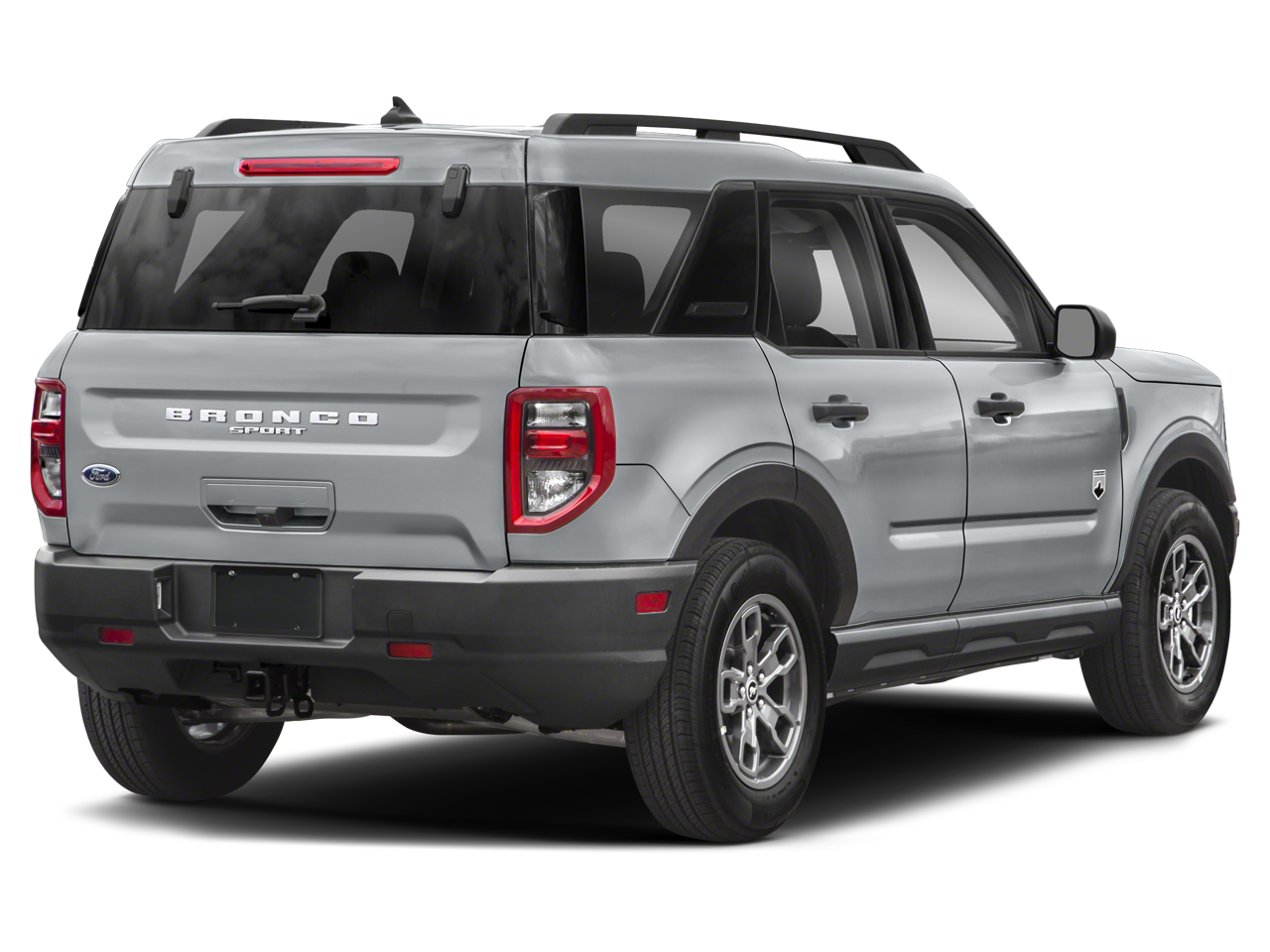 2022 Ford Bronco Sport Big Bend photo 2