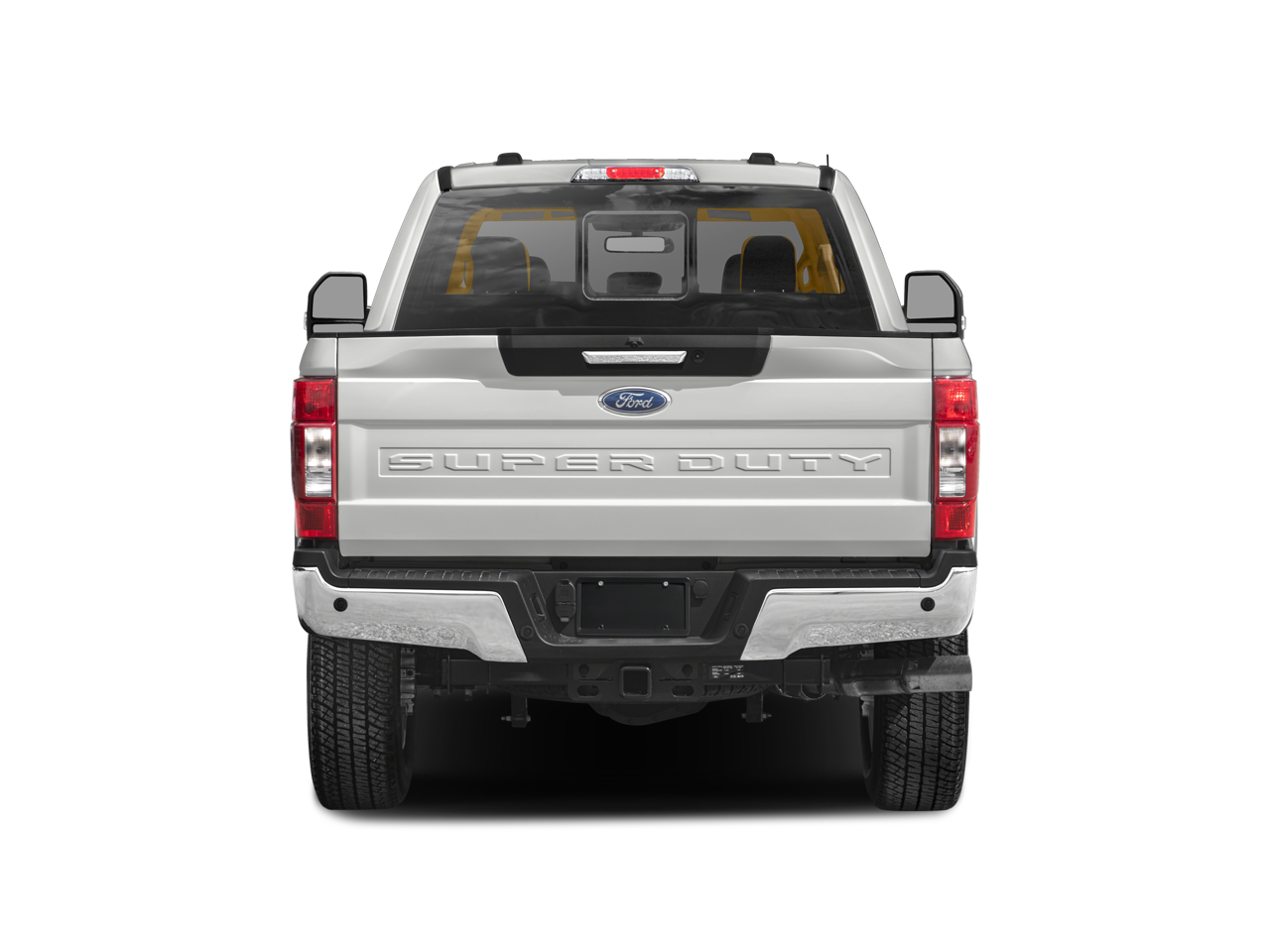 2022 Ford F-350SD Lariat
