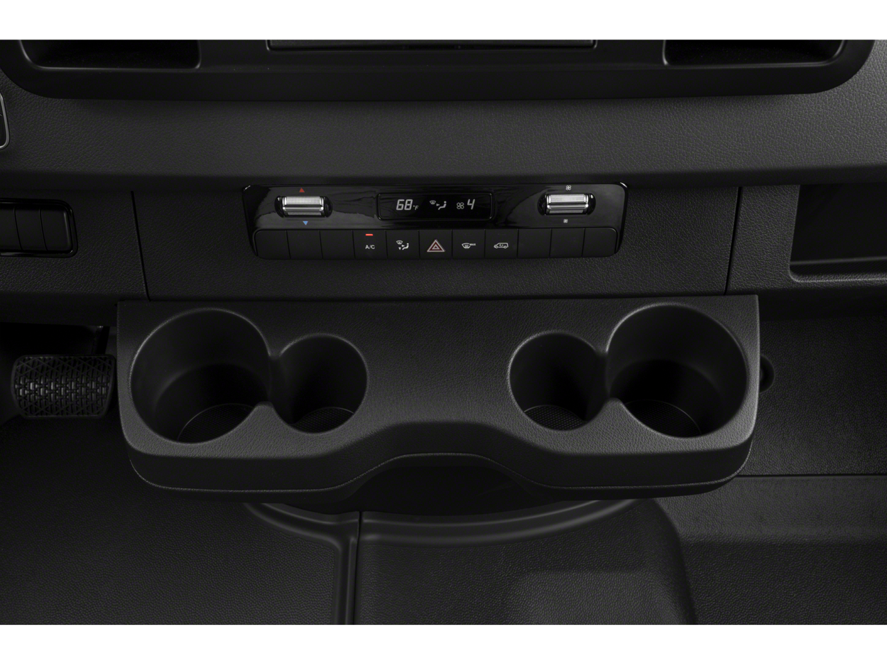 2022 Mercedes-Benz Sprinter 2500 High Roof