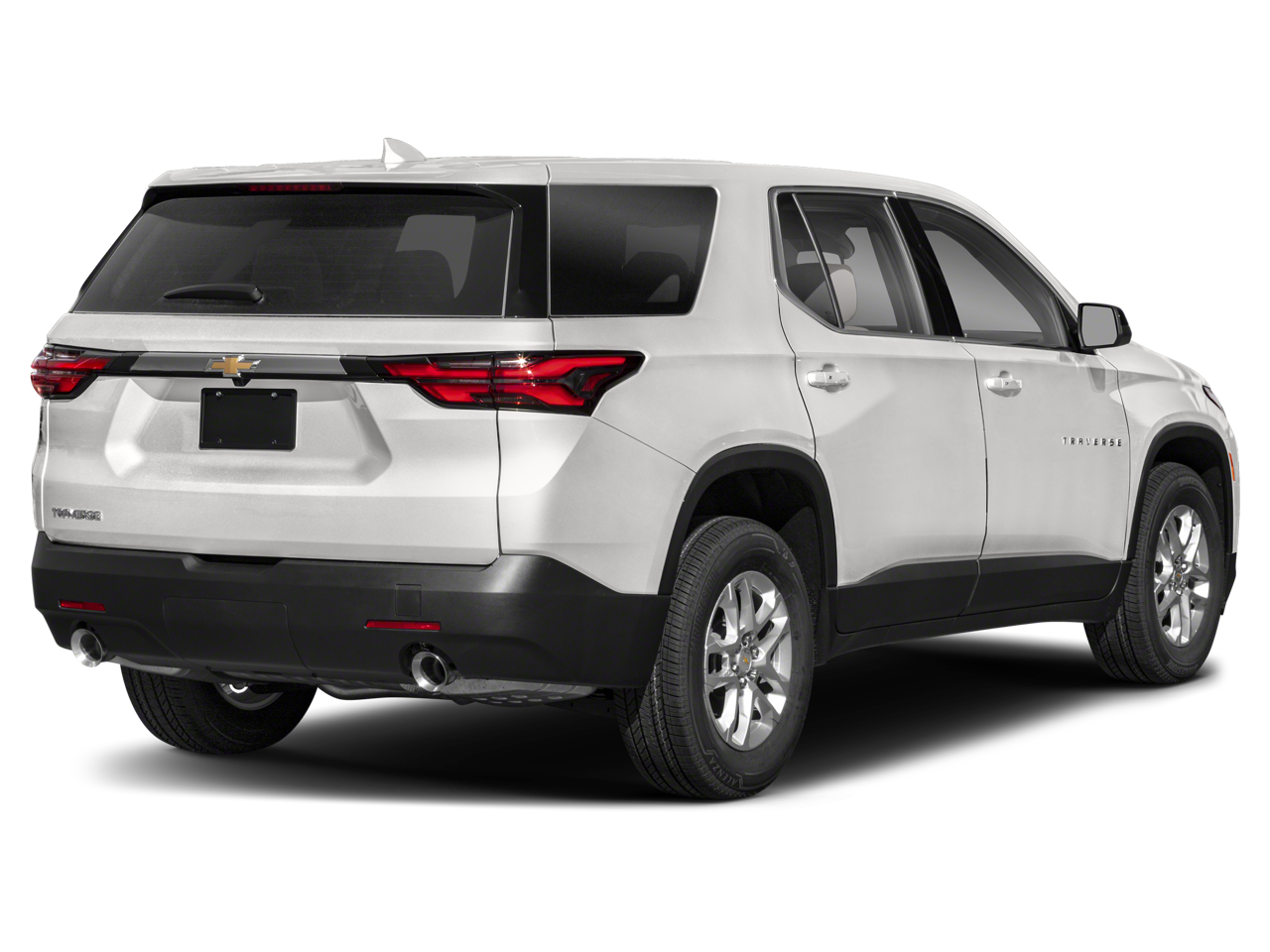 Used 2023 Chevrolet Traverse 3LT with VIN 1GNEVHKW6PJ338182 for sale in Apple Valley, Minnesota