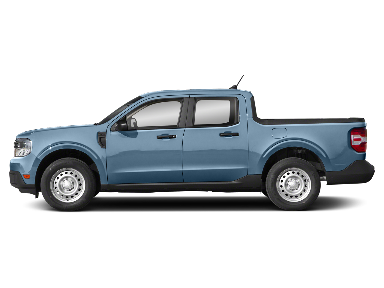 2023 Ford Maverick XLT Lariat photo 3