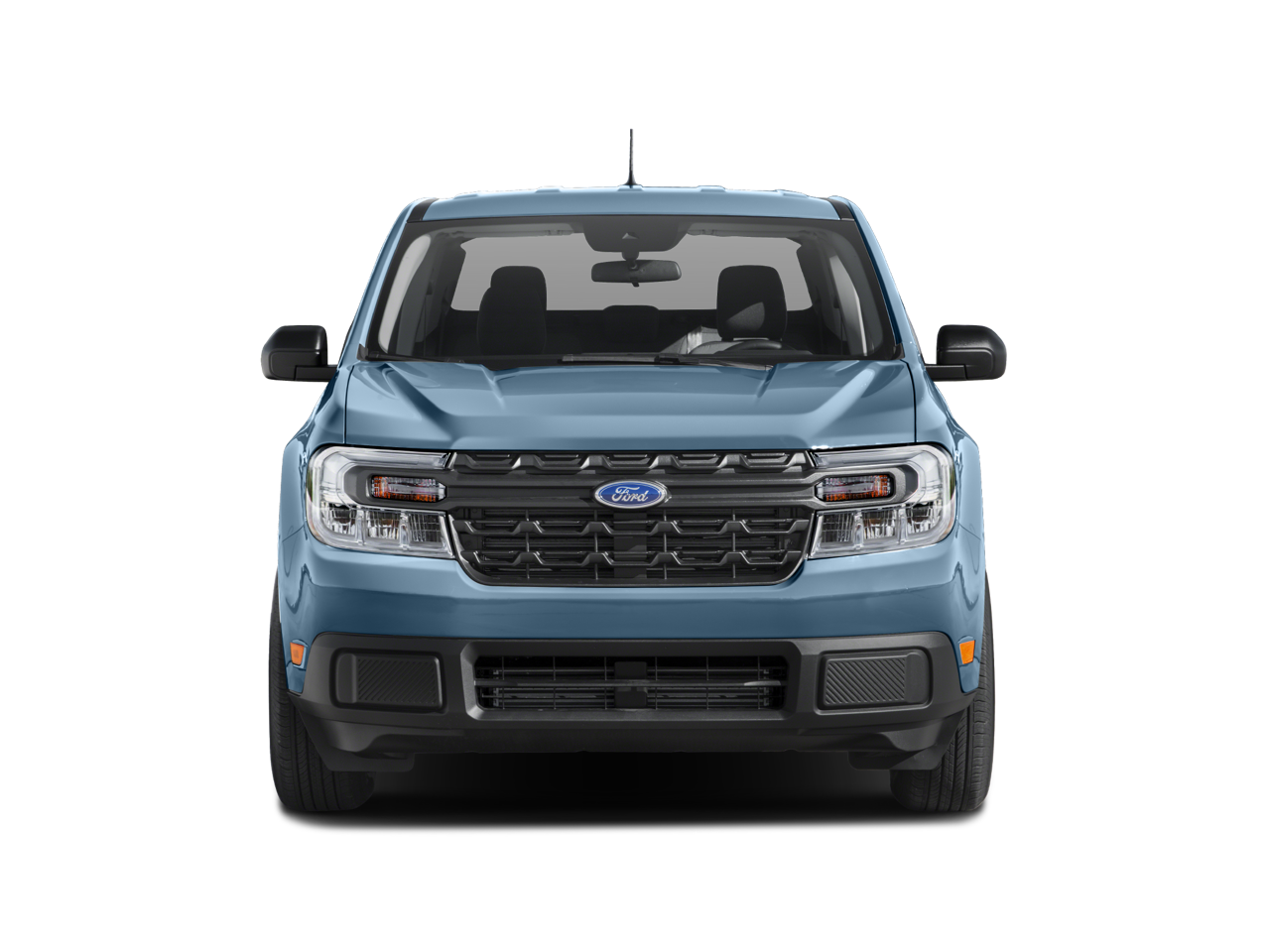 2023 Ford Maverick XLT Lariat photo 4