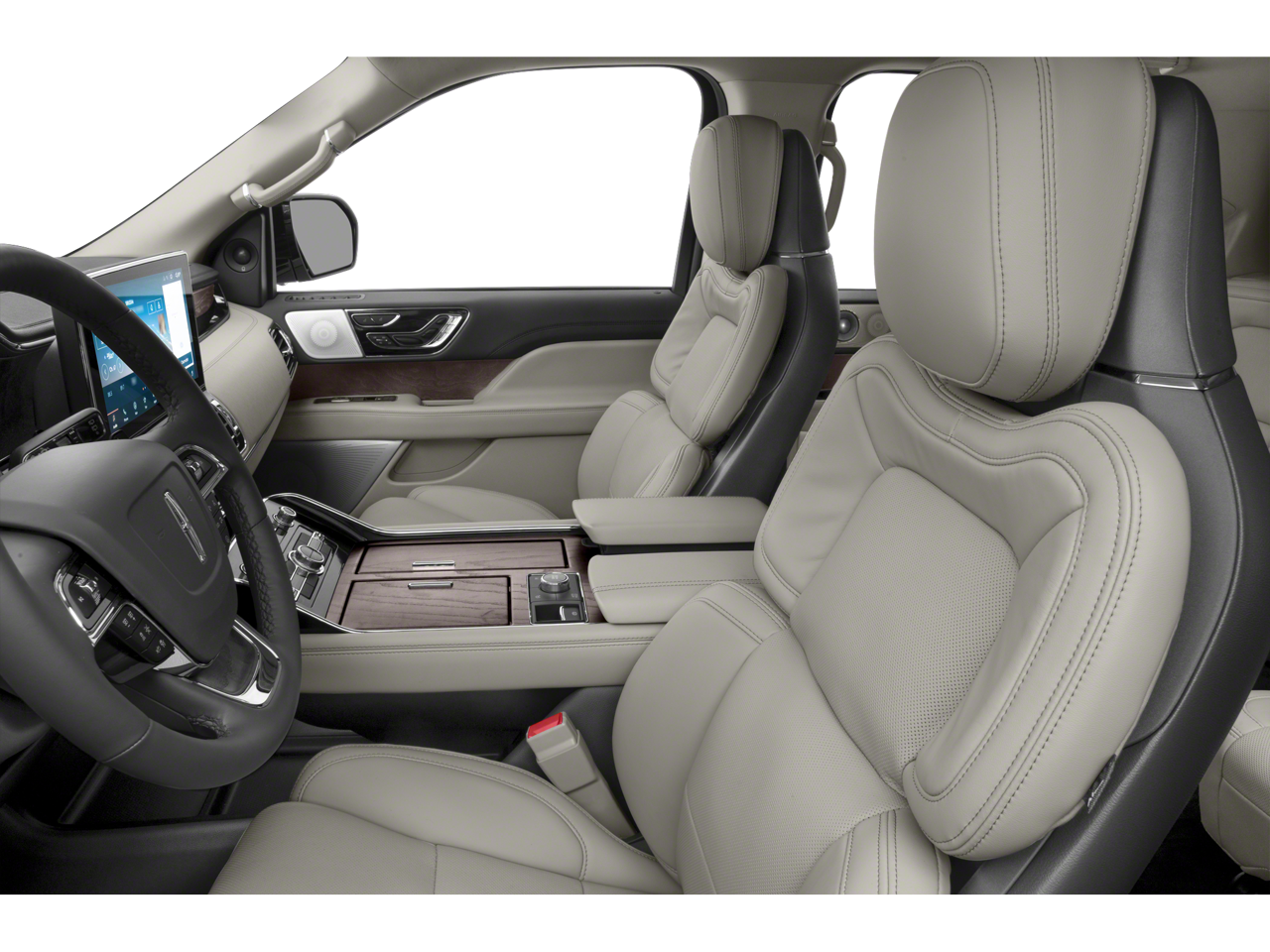 2023 Lincoln Navigator L L Reserve