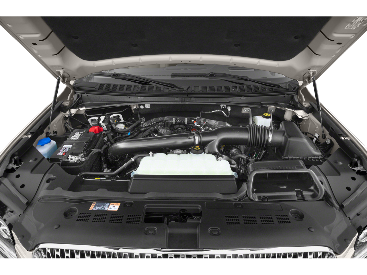 2023 Lincoln Navigator L L Reserve