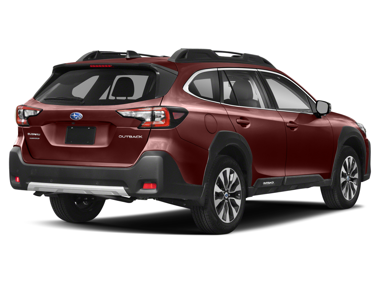 Used 2023 Subaru Outback Limited with VIN 4S4BTANC0P3224947 for sale in Apple Valley, Minnesota