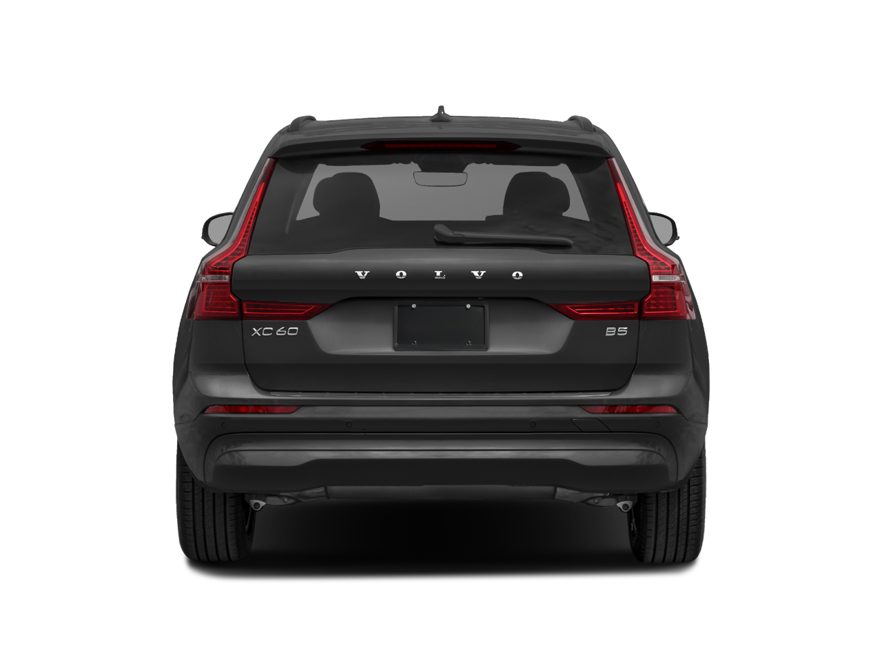 2023 Volvo XC60 B5 Core