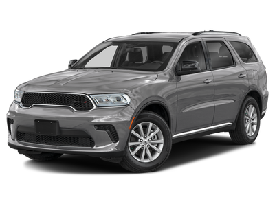 2024 Dodge Durango SRT 392