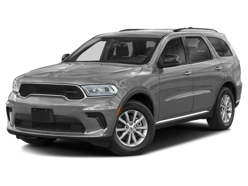 2024 Dodge Durango SRT 392