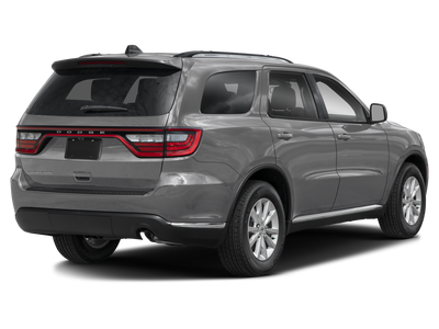 2024 Dodge Durango SRT 392