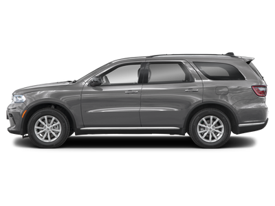 2024 Dodge Durango SRT 392