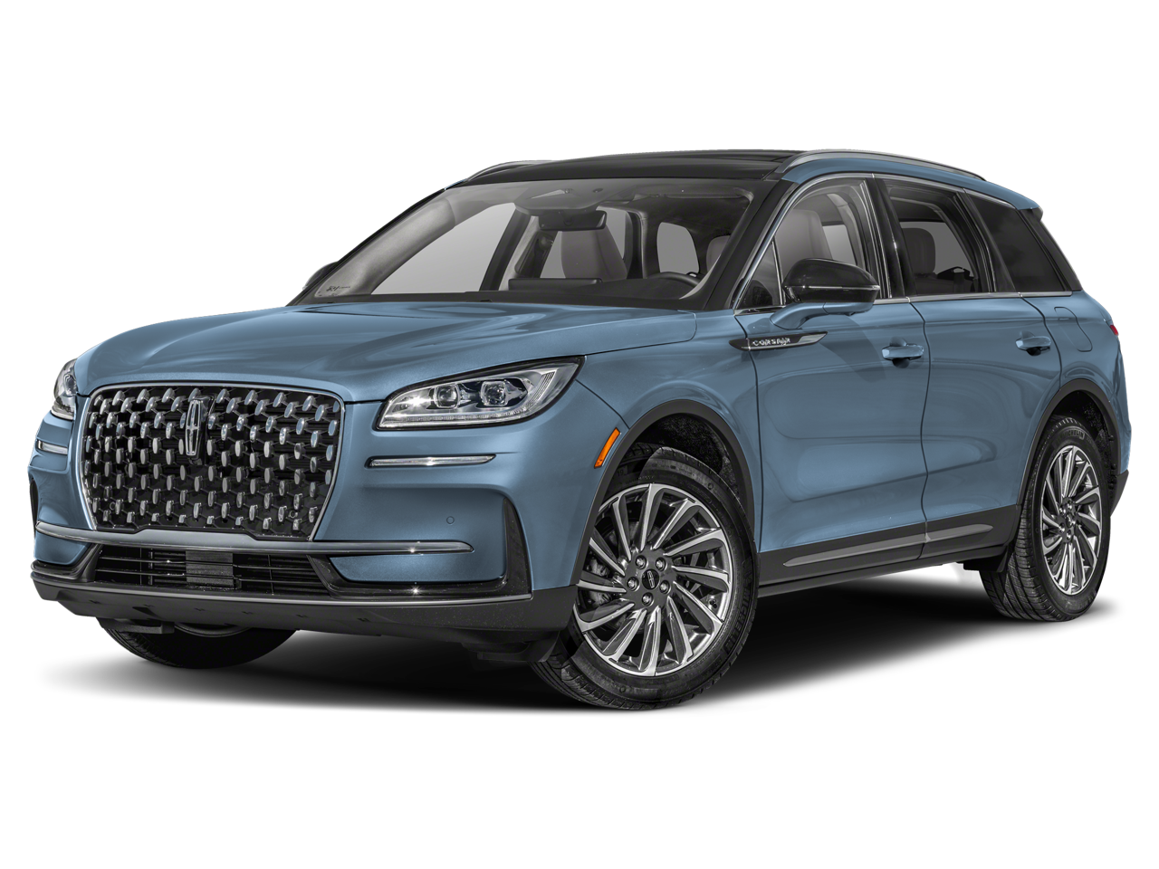 2024 Lincoln Corsair Reserve AWD's photo