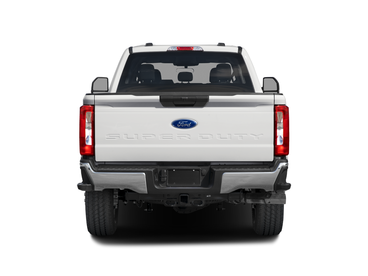 2025 Ford F-350SD XLT