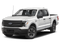 2025 Ford F-150 Lightning Pro