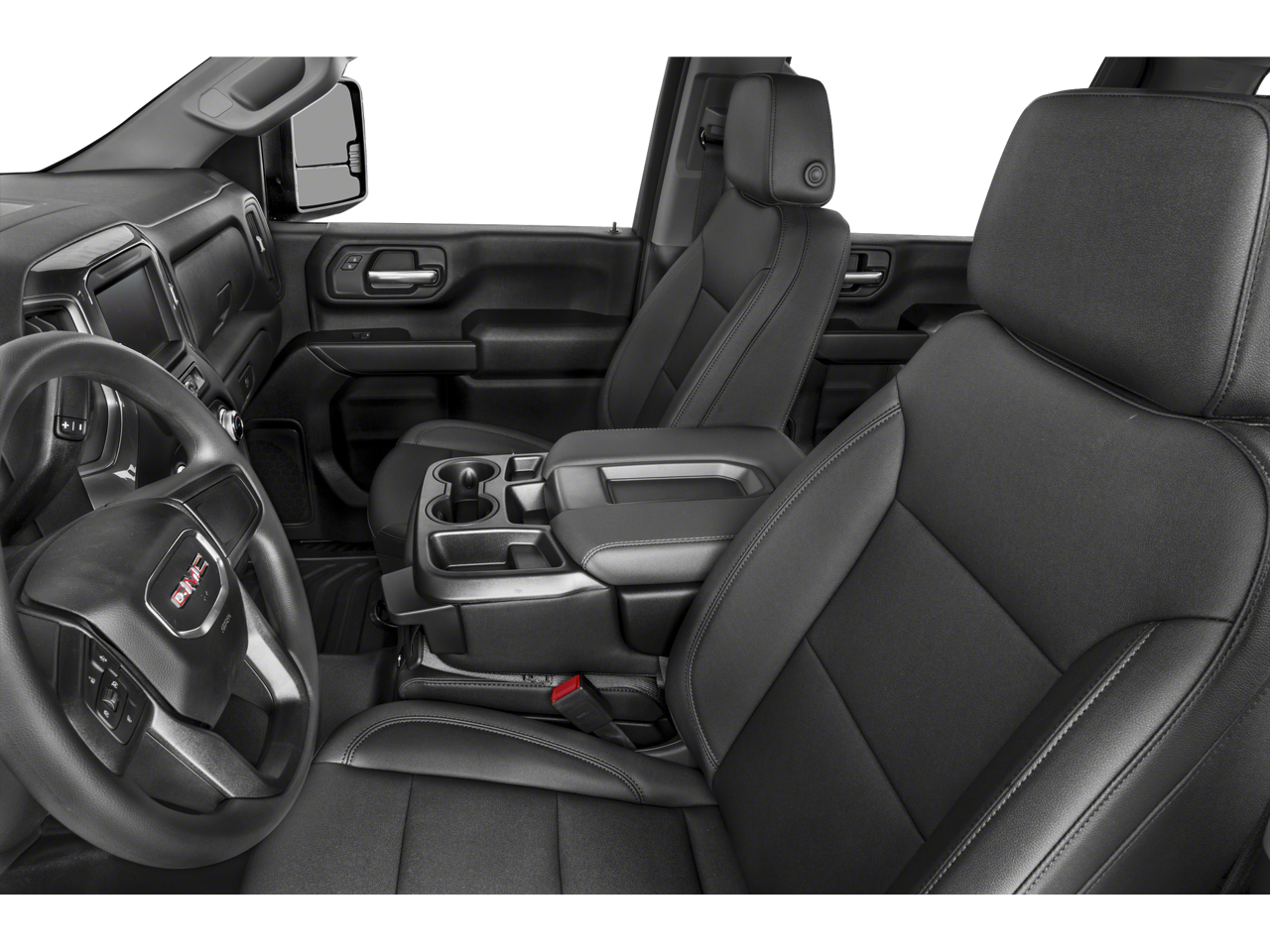 2025 GMC Sierra 3500HD Denali Ultimate