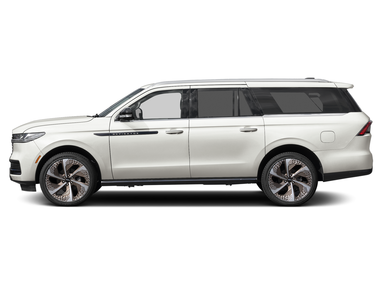 2025 Lincoln Navigator Black Label L - Photo 27