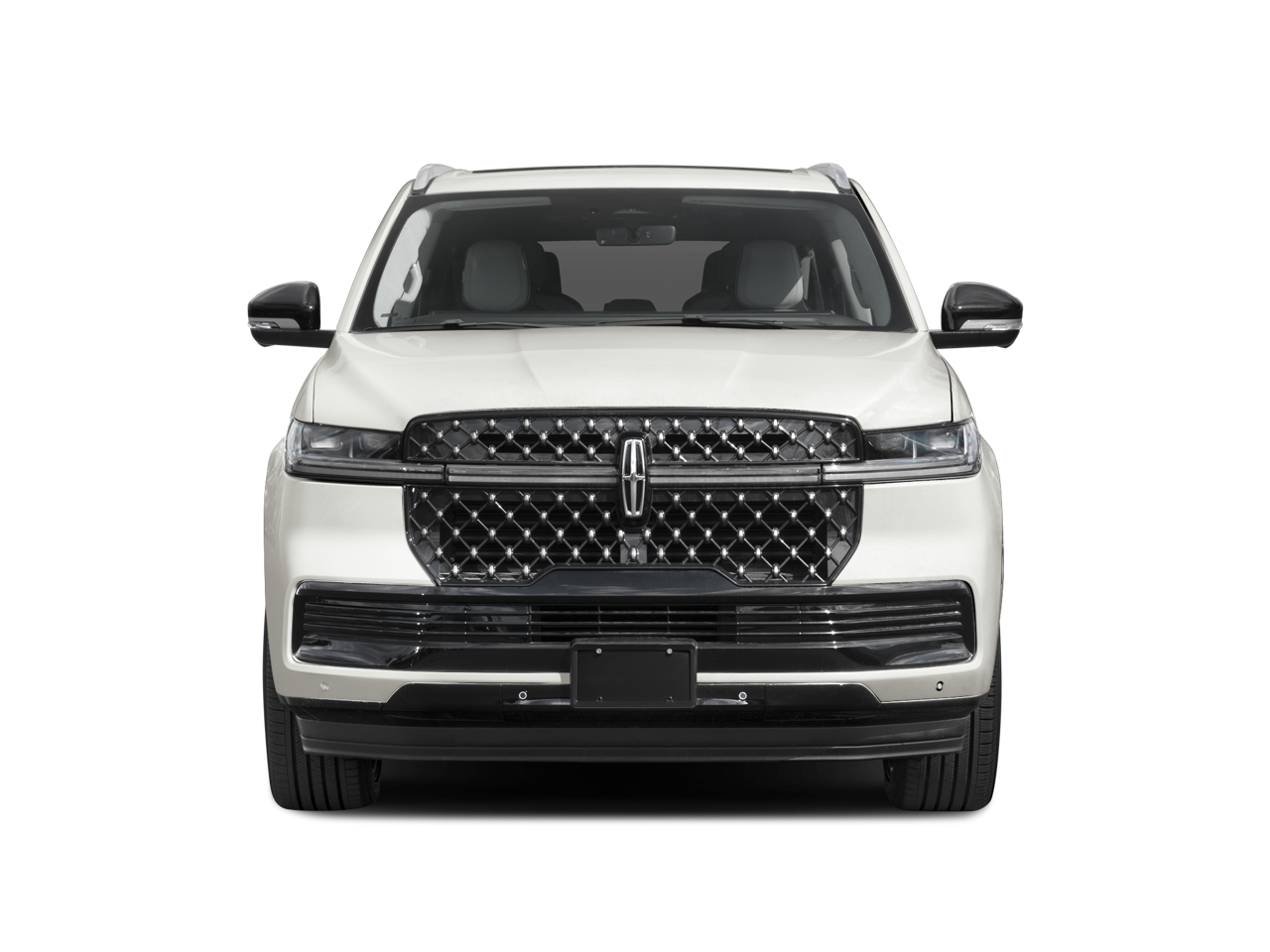 2025 Lincoln Navigator Black Label L - Photo 28