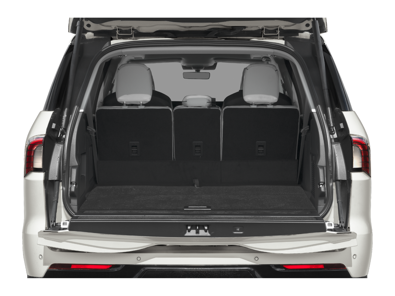 2025 Lincoln Navigator Black Label L - Photo 34