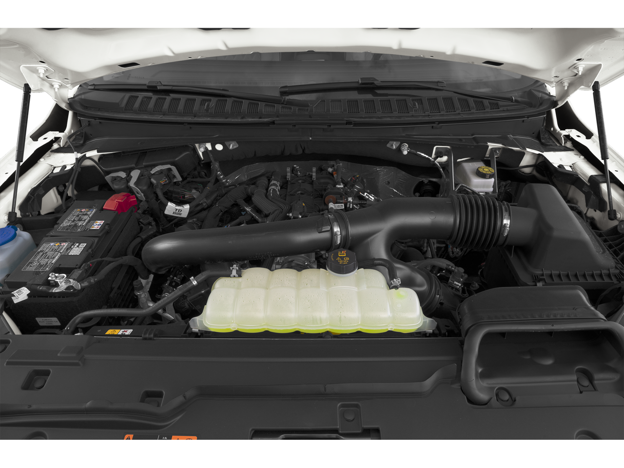 2025 Lincoln Navigator Black Label L - Photo 35